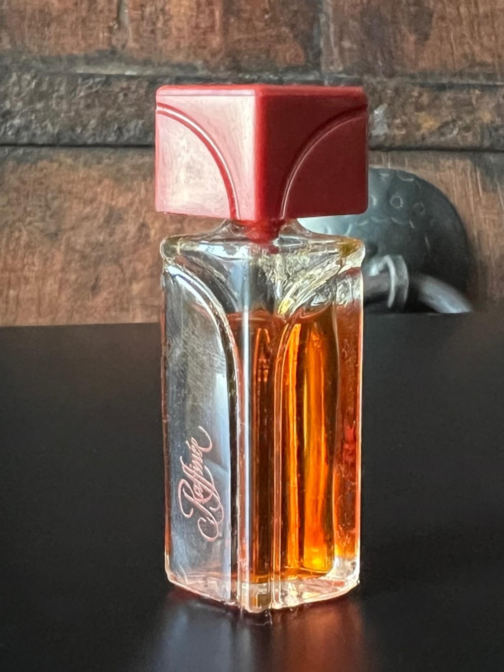 Houbigant Raffinee Mini Eau De Parfum 4 ml/.14 fl oz
